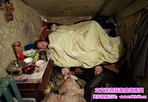 蒙古国的女人生活现状,蒙古国百姓的真实生活(3)