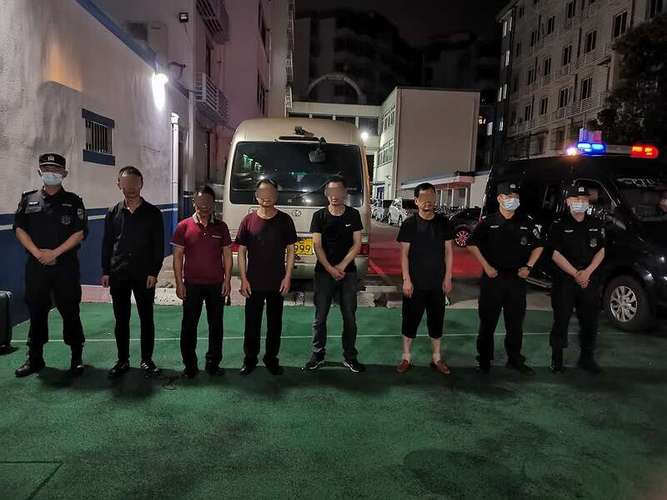 打击妨害国边境管理犯罪专项斗争查获偷渡人员47万人