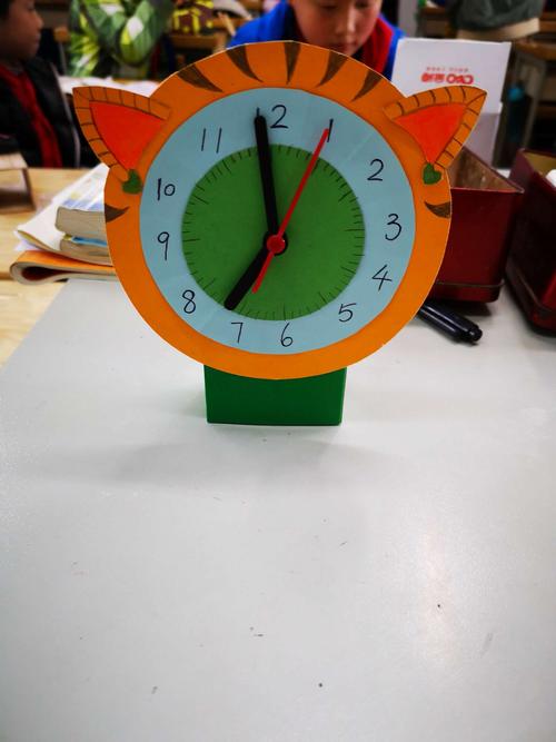 2018五年级上劳技手工制作