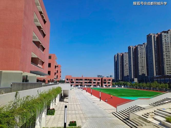 定了!成都市温江区新建2所学校,背靠西南财大,潜力无限!