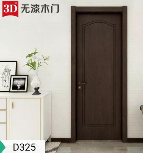 3d无漆木门2019新年豪礼