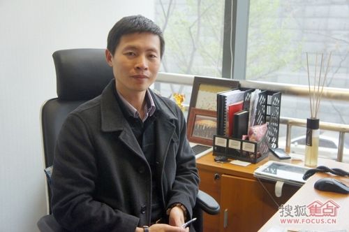 罗莱王梁:精准营销 电商从价格战转向价值战