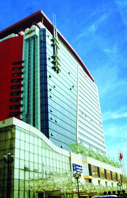 动物园公交枢纽工程决算审核 08奥运国家体育馆 内蒙古大厦电梯 学生