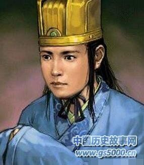 隆昌元年(494年)七月,辅政大臣西昌侯萧鸾弑杀萧昭业,立萧昭文为帝,改