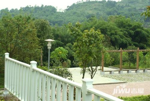 重庆汇景湾 - 重庆吉屋网