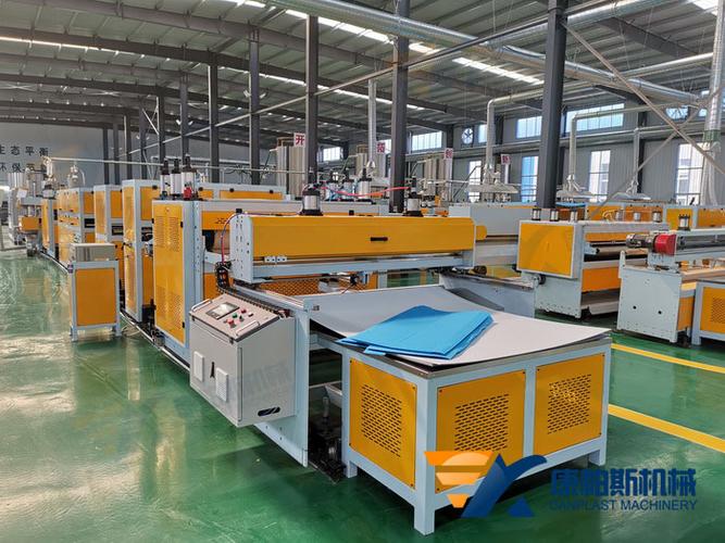 山东塑料行业推荐pp包装箱板设备,pp格子板中空格子板