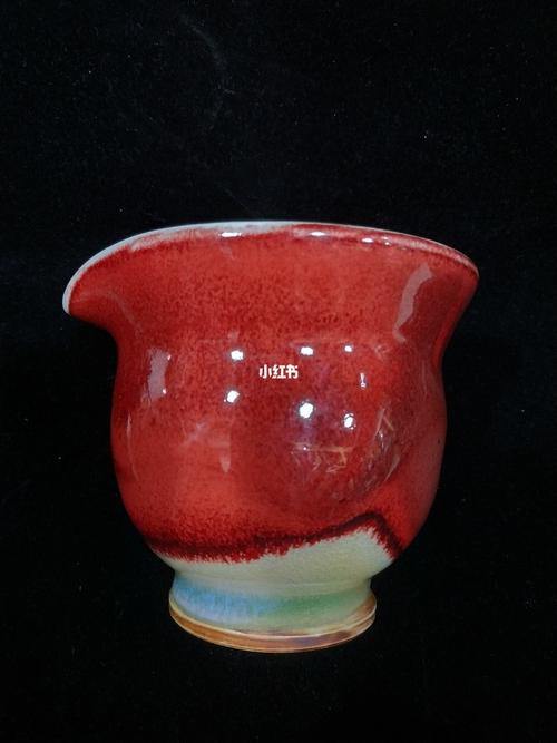 神垕钧瓷——宋代铜红釉的创烧及窑变_历史_瓷器_陶瓷