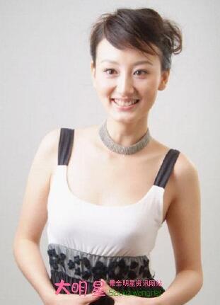 郭晓敏年龄是多少 郭晓敏个人资料简历