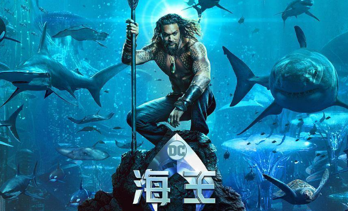 海王2正式开拍 海王湄拉正式回归