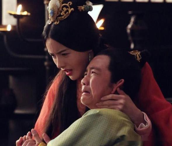 曹睿为什么要将抚养自己长大的"母亲"以极其残忍的方式处死