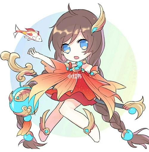 王者荣耀大乔头像_头像_游戏_手机游戏