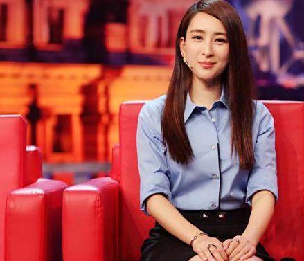 和孔令辉分手后,马苏活成了"马漂亮"