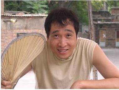 同演《杨光的快乐生活》,如今杨议住进3000平豪宅,条子去哪儿了