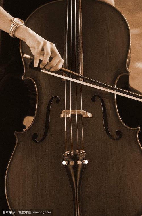 献给七夕:拉大提琴的女人/汤养宗