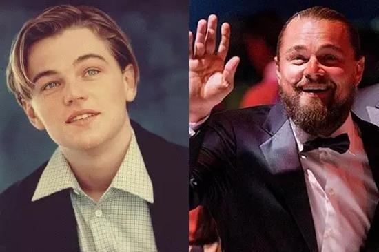 减肥对颜值影响有多大,看完你还能胖下去?