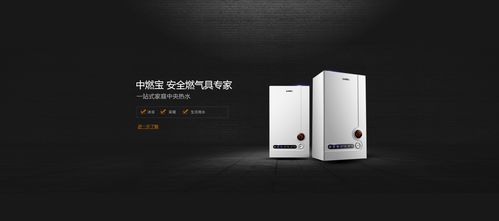 中燃宝官网 - gasbo中燃宝,安全燃气具专家,中燃宝具