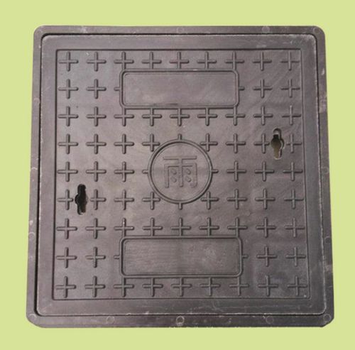 复合材料方形井盖