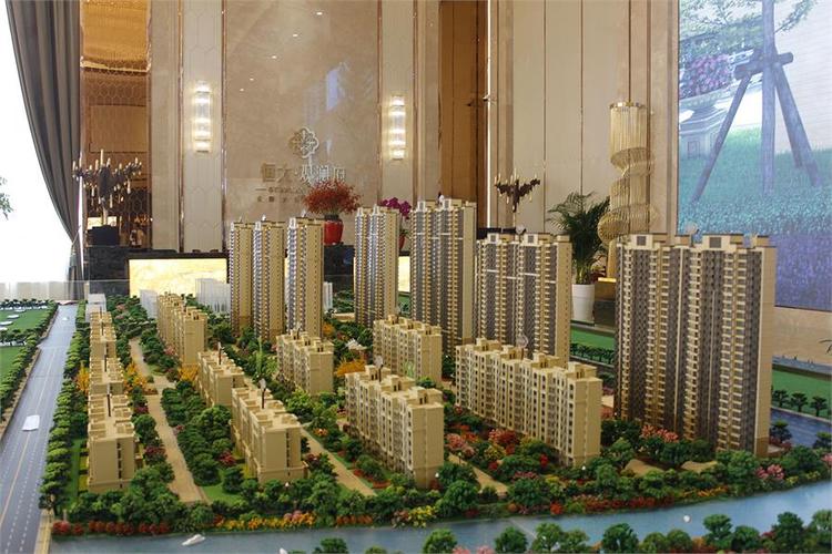 无锡恒大观澜府