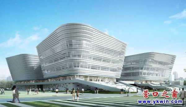 营口市图书馆博物馆西炮台等场馆恢复开放