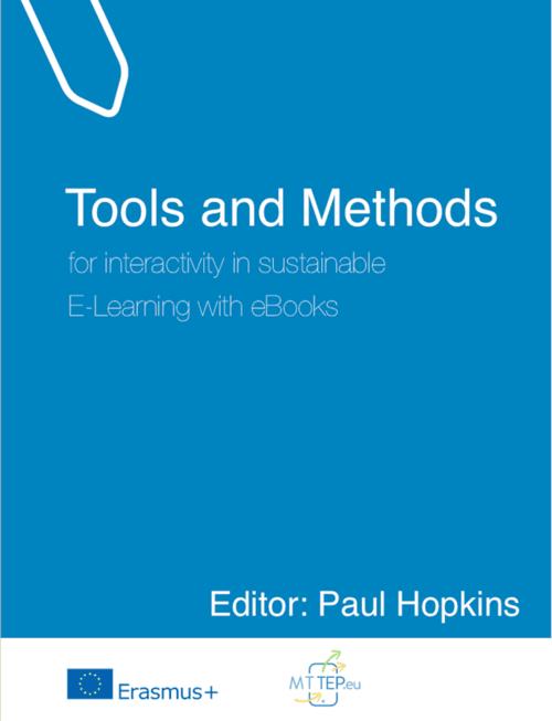 use and create a new generation of textbooks which are variously