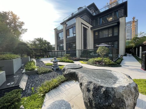 巅峰收官之作对话盛世藏品碧桂园岭南盛世崇源墅今日荣耀盛启