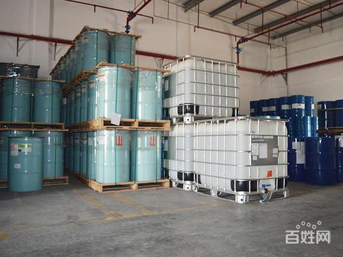 洪梅正规资质危险品仓库 洪梅危化品仓储公司