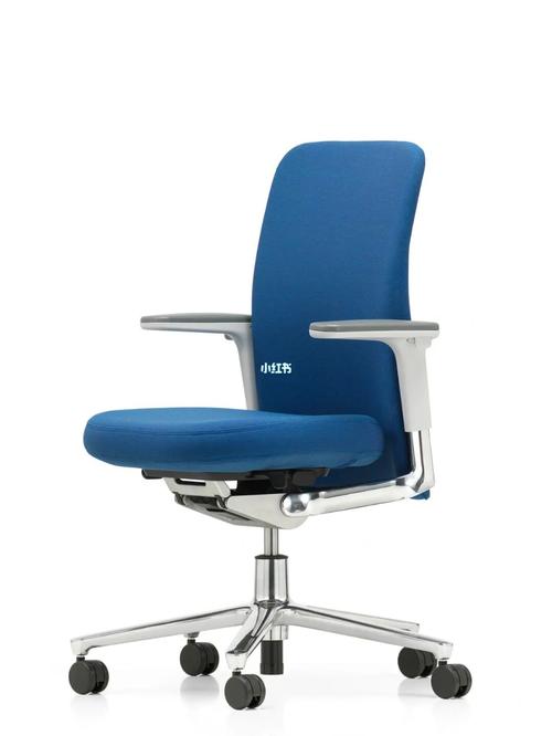 国际办公椅新经典|vitra|pacific chair_设计_vitra怎么样_椅子_博物