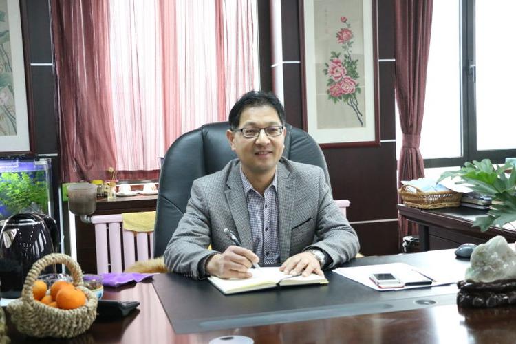 黄浩:妇科疾病呈年轻化趋势 成女性身体健康杀手