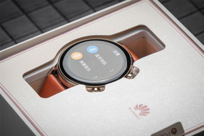 开箱&外观 融入生活 拒绝做冷冰冰的电子产品