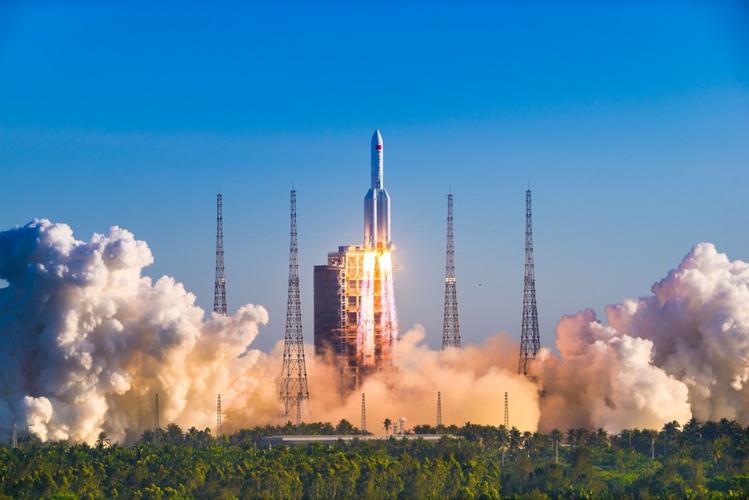 专家:向小行星发射23枚长征五号火箭,可使其偏离轨道