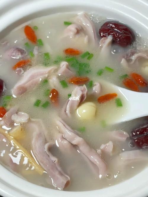 猪肚汤_猪肚_养颜_猪肚汤_医疗健康_养生食疗