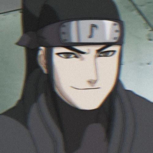 火影忍者##动漫头像# 大蛇丸/兜/志乃佐助/鸣人/卡卡西自来也/小李