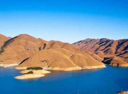 桂林全州十大旅游景点 桂林全州旅游景点盘点