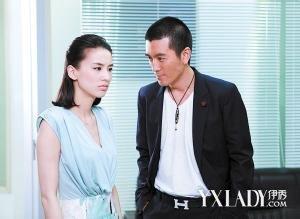 【图】黄圣依老公是谁 黄圣依与杨子绯闻不断