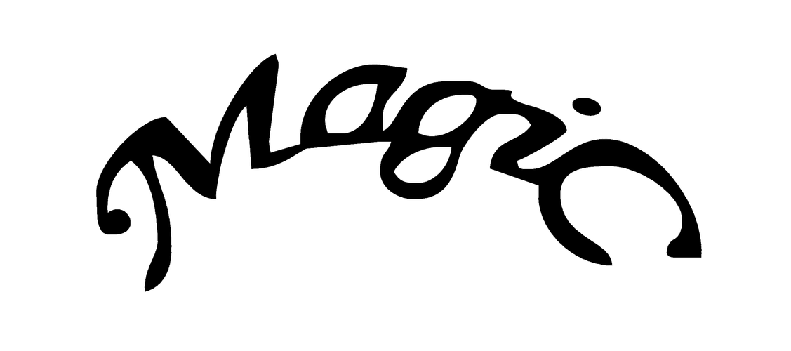 magic logo