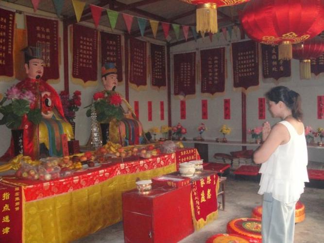 2011年阴历八月初一_天地庙_新浪博客