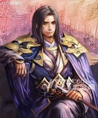 英雄杀手游版刘邦武将卡牌介绍[图]