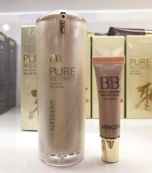 共147 件麦尔卡伦bb霜相关商品