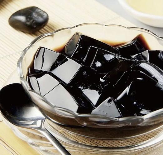 林生记美食汇推荐-烧仙草系列!下午茶给闺蜜们准备好了吗