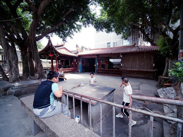 福建省福州市仓山区城门镇林浦村