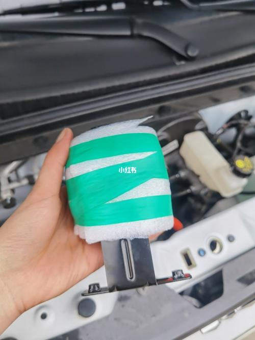 宏光mini不拔蜂鸣器减小噪音的方法_五菱宏光mini_降噪_空调_宏光mini