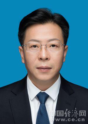 陶世祥当选重庆市江北区区长(图|简历)