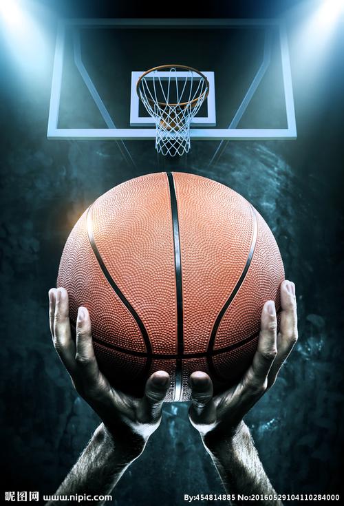 篮球图片