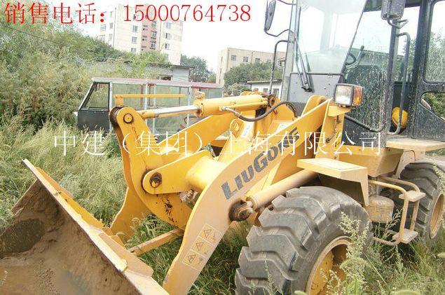 供应龙工小型20铲车,二手柳工1.6吨816装载机型号价格
