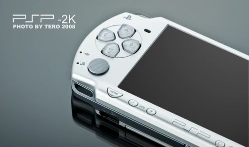 my psp-2k(更新)_达物_poco摄影,psp,psp2k