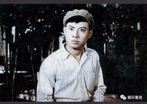 柳堡的故事他一举成名,万里挑一的男主角.演的十分动人!