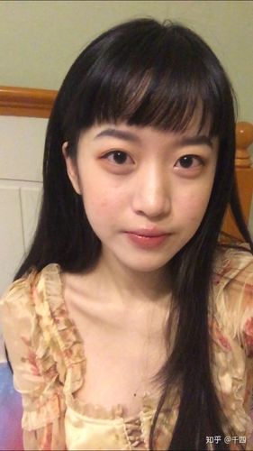intp女生看起来是什么感觉,什么样子?