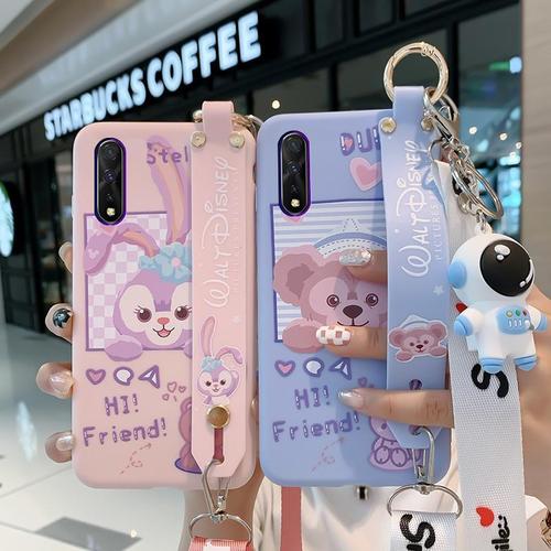 vivoiqooneo手机壳vivoy7s全包边软硅胶vivoz5保护套