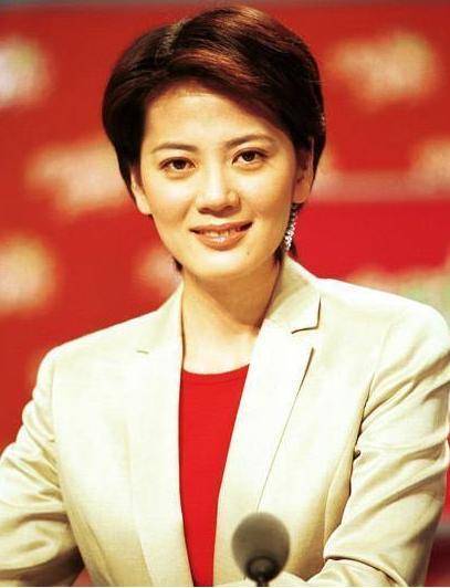 主持人沈冰,从央视名嘴到阶下囚,43岁显尽沧桑令人惋惜