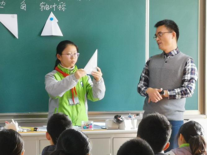 江阴初级中学:共赏课程之美 共研课程发展